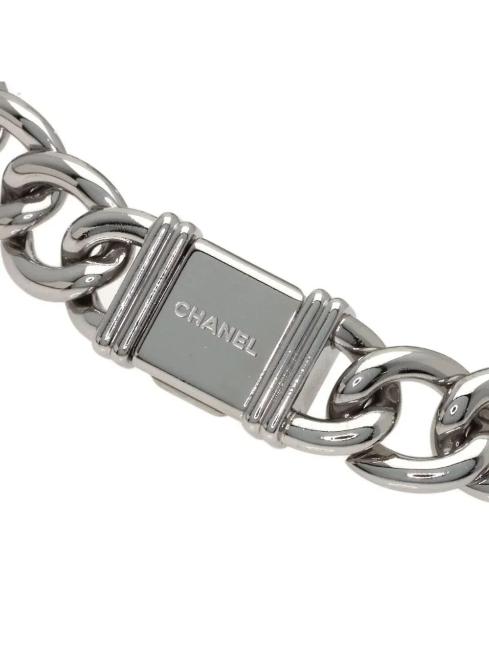 Chanel Premiere 22 Watch SS